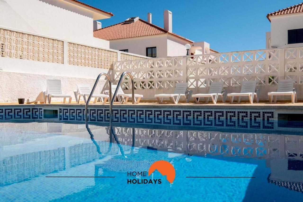 #029 Oura Village By Home Holidays Albufeira Exterior foto