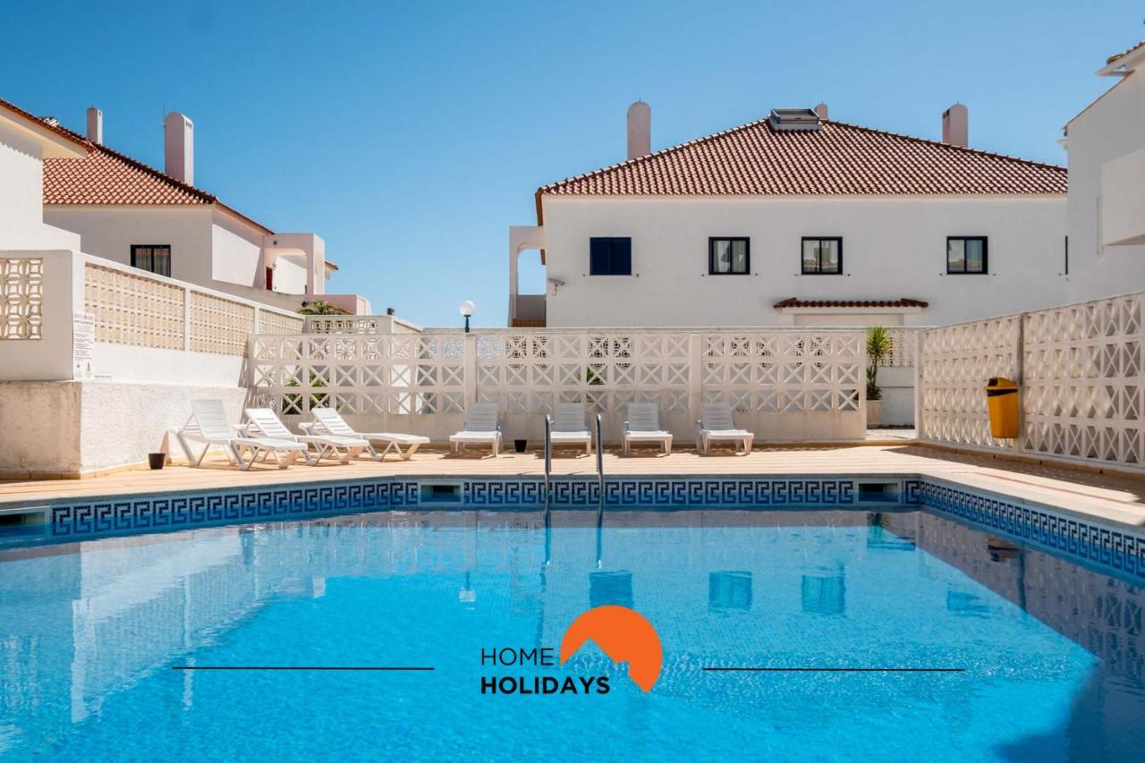 #029 Oura Village By Home Holidays Albufeira Exterior foto
